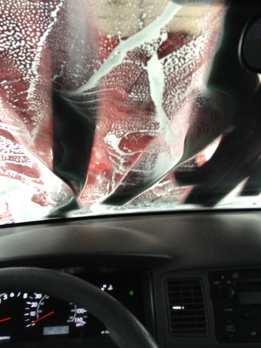 car wash 2