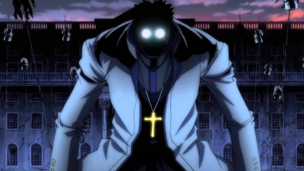 AnimeSphere 152: Franquia Hellsing » AnimeSphere